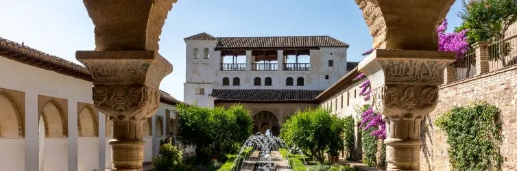 Guía para pasar un fin de semana en Granada